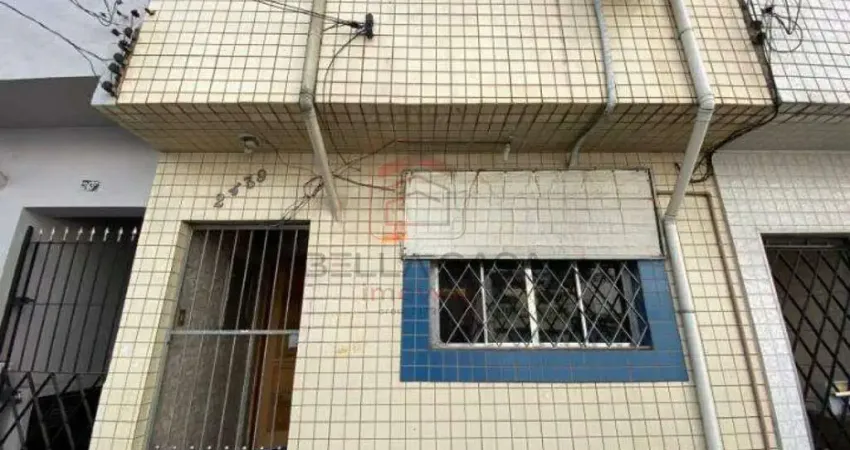 Casa com 2 quartos à venda na Rua Cantagalo, 2439, Tatuapé, São Paulo