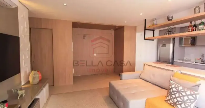 Apartamento com 2 quartos à venda na Rua João Antônio de Oliveira, 1219, Mooca, São Paulo