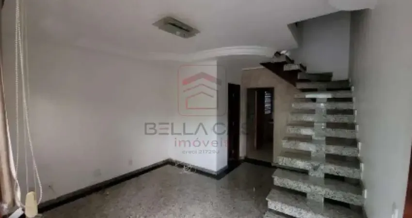 Sobrado  condomínio  proximo ao shopping  analia  franco    2 dormitórios  1 vaga