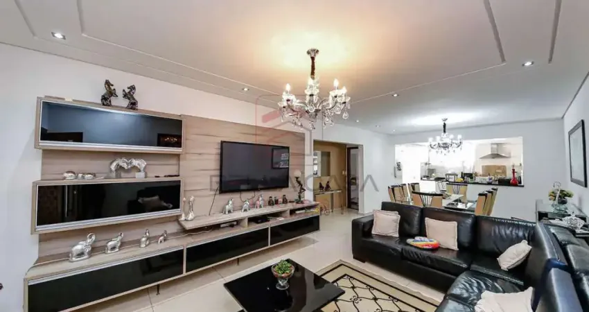 Casa com 5 quartos à venda na Rua Padre Bruno Ricco, 267, Parque São Lucas, São Paulo