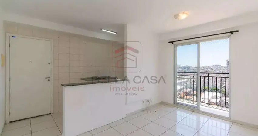 Apartamento com 2 quartos à venda na Avenida Vila Ema, 1595, Vila Ema, São Paulo