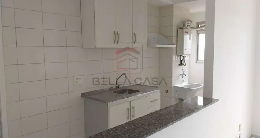 Apartamento com 2 quartos para alugar na Avenida Vila Ema, 1595, Vila Ema, São Paulo