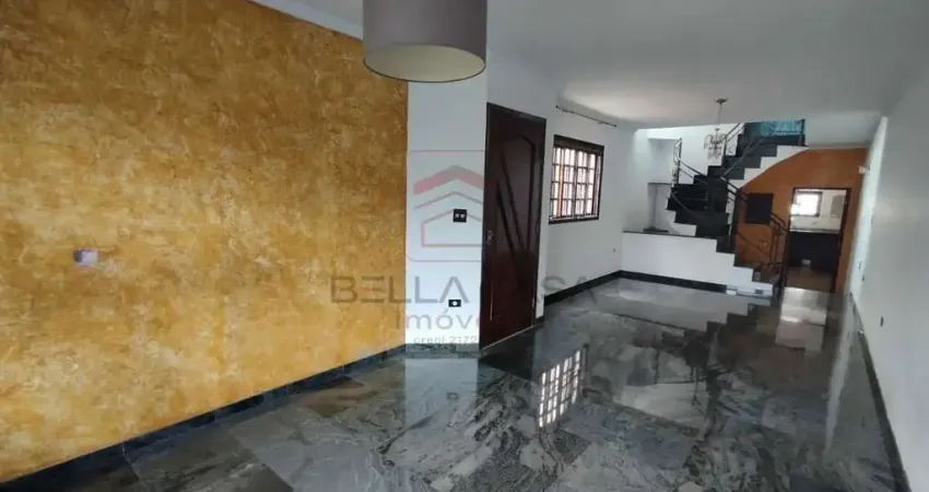 Sobrado na vila prudente, 240m2,  04 quartos , sendo 01 suíte e  garagem para 04 carros