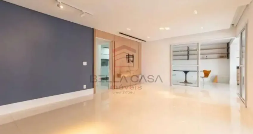 Apartamento à venda, 3 dormitórios, 3 suítes, 4 vagas - jardim anália franco