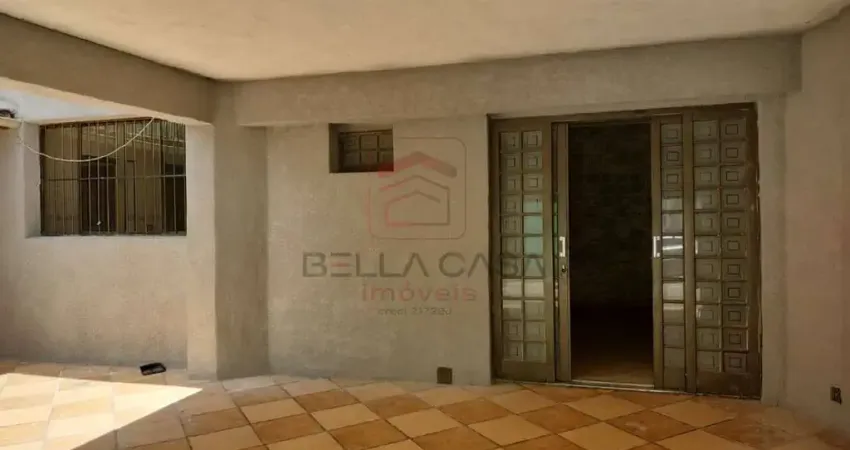 Casa com 2 quartos à venda na Rua Porto Lucena, 237, Vila Dalila, São Paulo