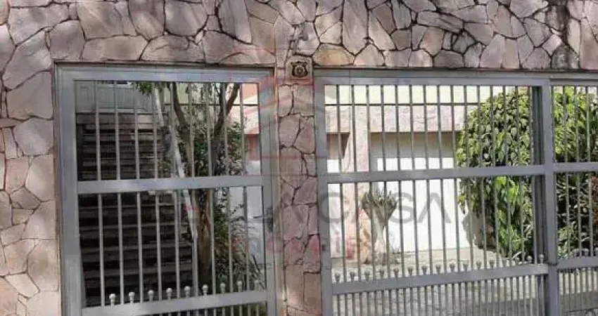 Casa / sobrado à venda 3 dormitórios (1 suíte) 294 m² vila formosa