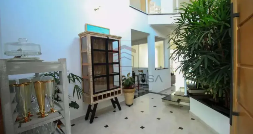 Casa com 3 quartos à venda na Rua Curupace, 87, Mooca, São Paulo