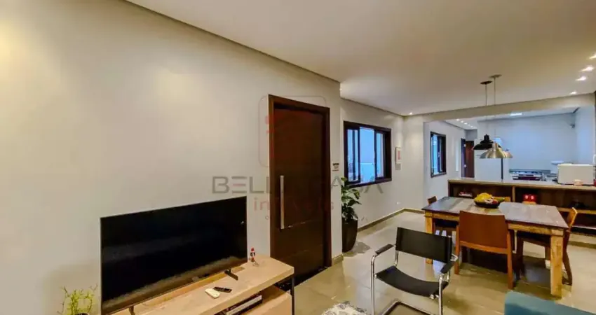 Casa com 3 quartos à venda na Rua Engenheiro Dagoberto Gasgow, 75, Belenzinho, São Paulo