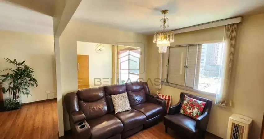 Apartamento à venda, 3 dormitórios, 1 suíte, 1 vaga - vila gomes cardim