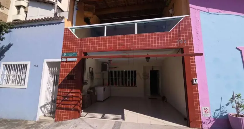 Sobrado à venda, 3 dormitórios, 1 suíte, 2 vagas - vila carrão