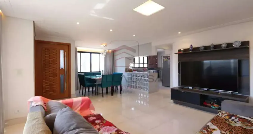 Apartamento  a venda na vl prudente de 3 dormitórios com closet na vila prudente