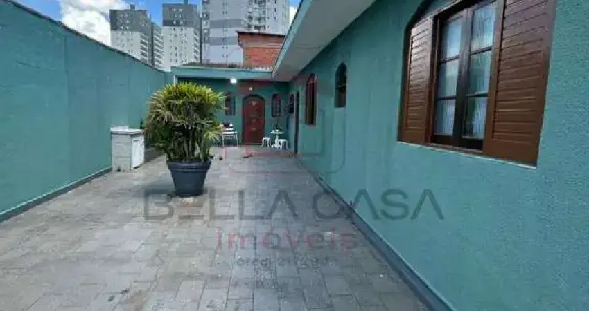 Terreno à Venda com Construção ? 462 m² Vila Bela ? São Paulo (Zona Leste)