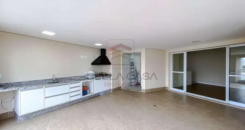 Apartamento com 3 quartos à venda na Rua Orville Derby, 277, Mooca, São Paulo