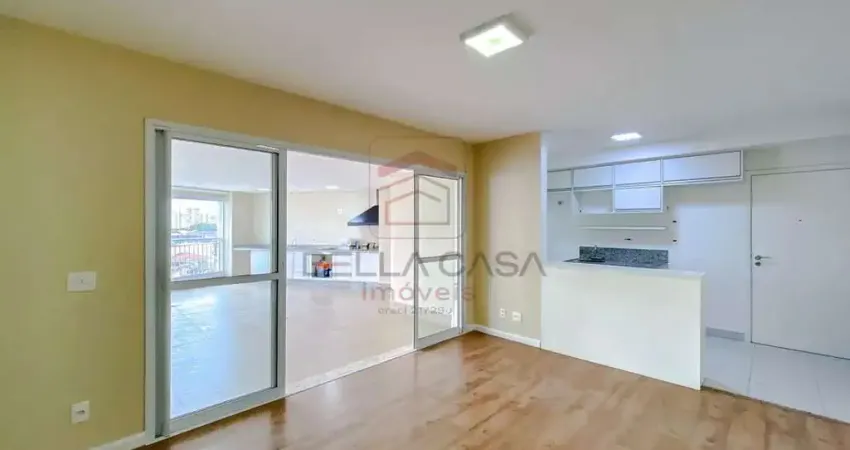 Apartamento com 3 quartos para alugar na Rua Orville Derby, 277, Mooca, São Paulo