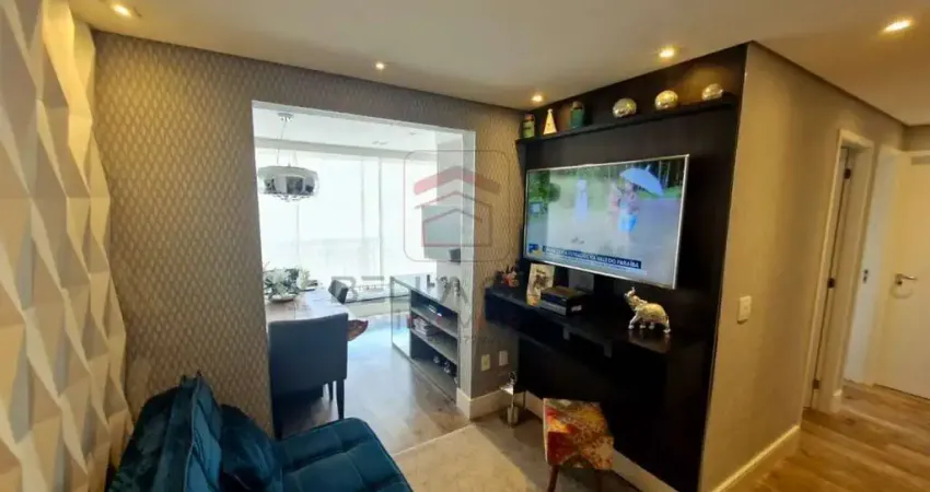 Apartamento com 3 quartos à venda na Rua Ulisses Cruz, 1303, Tatuapé, São Paulo