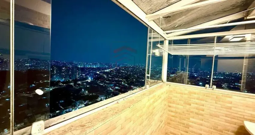 Apartamento com 3 quartos à venda na Rua Secundino Domingues, 334, Jardim Independência, São Paulo