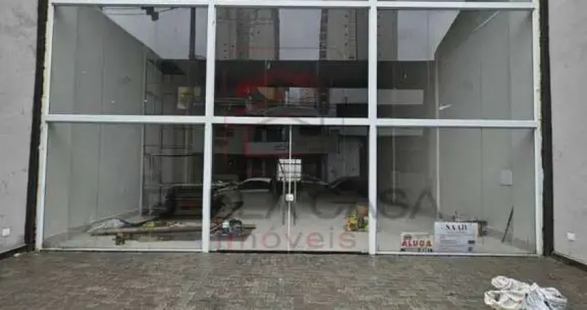 Galpao mooca 350m2 area construida 2 banheiros 1 copa 6 vagas de garagem