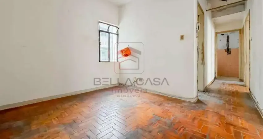 Apartamento com 3 quartos à venda na Rua Castro Alves, 31, Aclimação, São Paulo