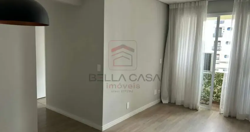 Apartamento na mooca | 2 dormitórios | 51m² | 1 vaga | lazer completo