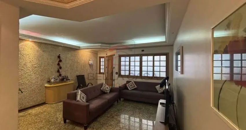 Casa com 3 quartos à venda na Rua Tupixás, 23, Vila Ema, São Paulo