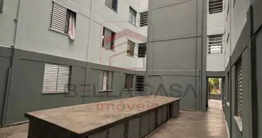 Apartamento com 2 quartos à venda na Rua Charles Best, 68, Fazenda da Juta, São Paulo