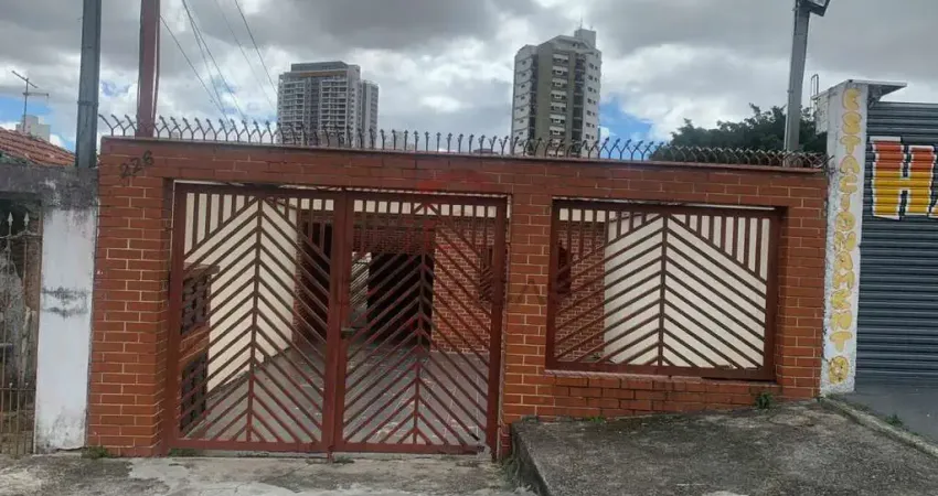Casa com 4 quartos à venda na Rua Enta, 226, Mooca, São Paulo