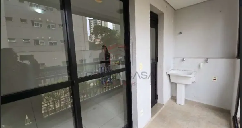 Apartamento com 2 quartos para alugar na Rua Dias de Toledo, 264, Saúde, São Paulo