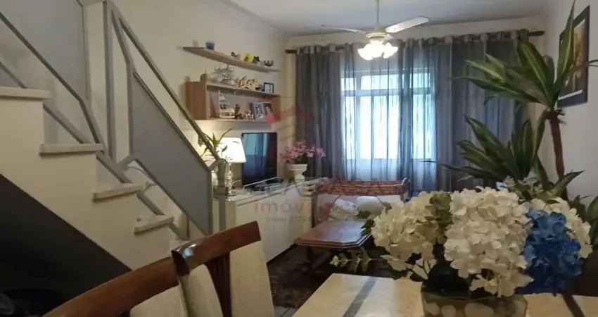 Sobrado a venda / comercial ou residencial / 124 m² com dácil acesso a av salim maluf.