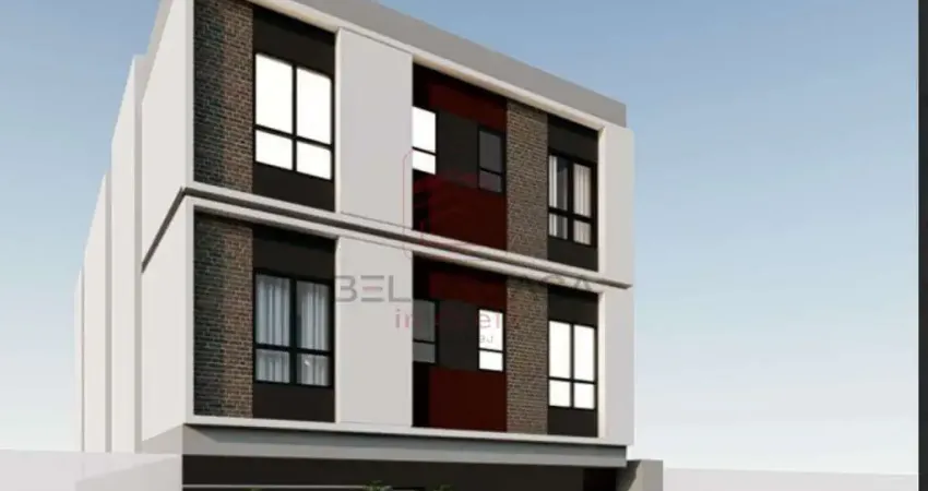 Apartamento com 1 quarto à venda na Rua Doutor Jorge Veiga, 618, Vila Carrão, São Paulo