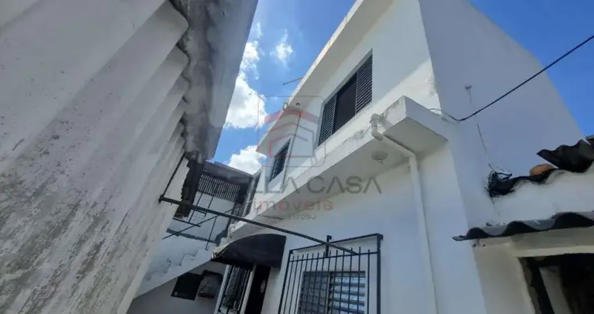 Casa com 1 quarto para alugar na Rua Alva, 173, Chácara Belenzinho, São Paulo