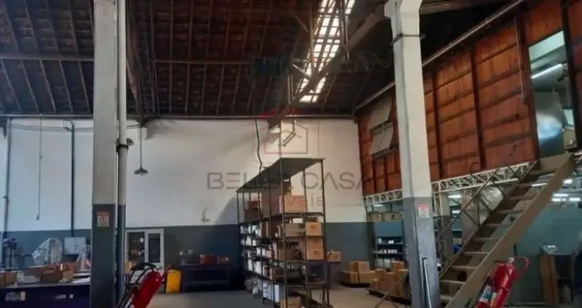 Barracão / Galpão / Depósito com 4 salas à venda na Avenida Presidente Wilson, 3627, Mooca, São Paulo