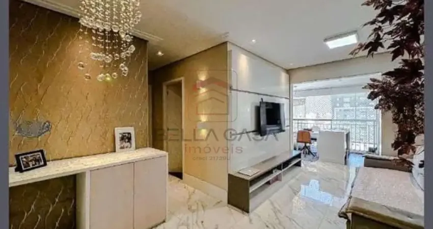 Apartamento com 2 quartos à venda na Rua Florianópolis, 575, Mooca, São Paulo