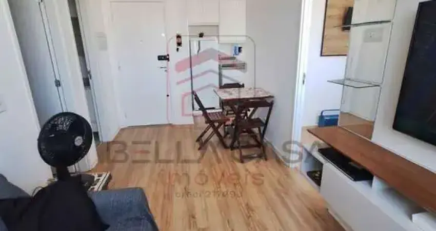 Apartamento com 2 quartos para alugar na Rua Flora, 123, Brás, São Paulo