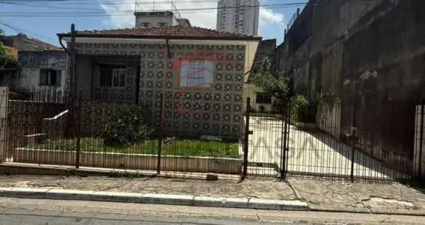 Casa com 2 quartos à venda na Rua Cipriana Martinez Zonta, 174, Mooca, São Paulo