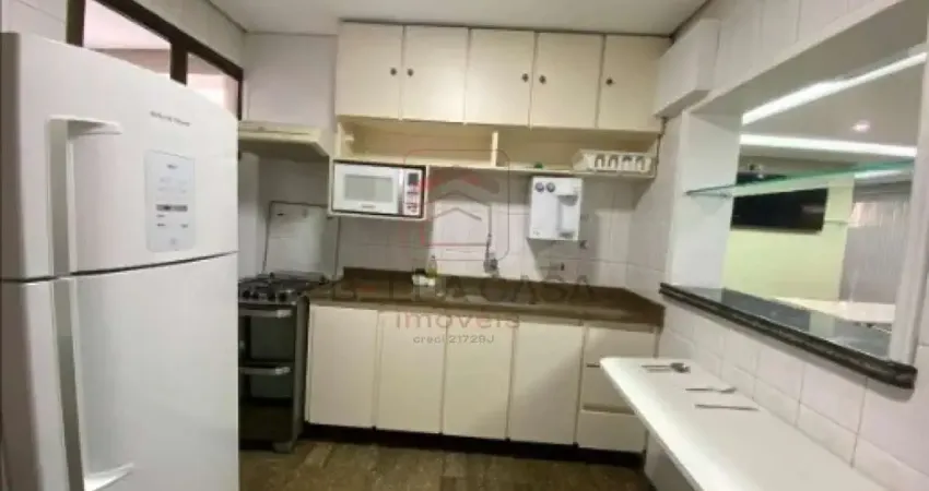 Apartamento com 4 quartos à venda na Rua Antônio de Barros, 2526, Tatuapé, São Paulo
