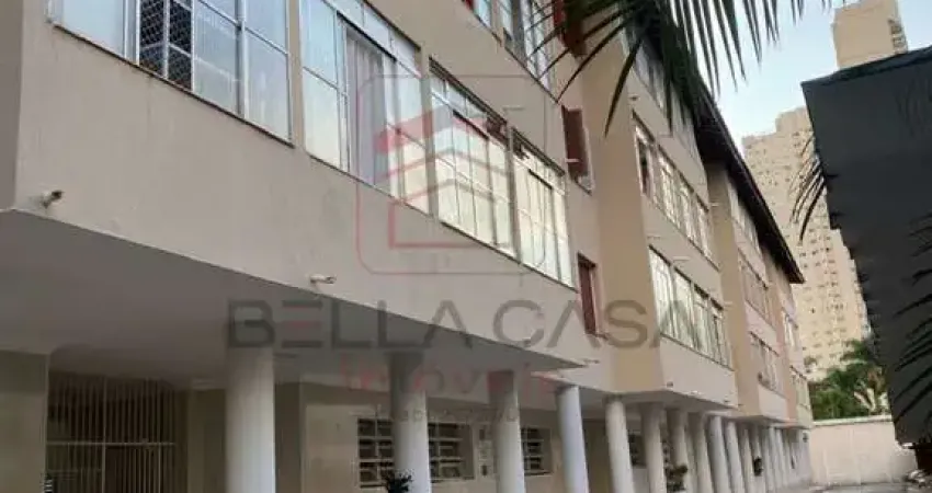 Apartamento com 2 quartos à venda na Rua Jerônimo de Mendonça, 137, Mooca, São Paulo