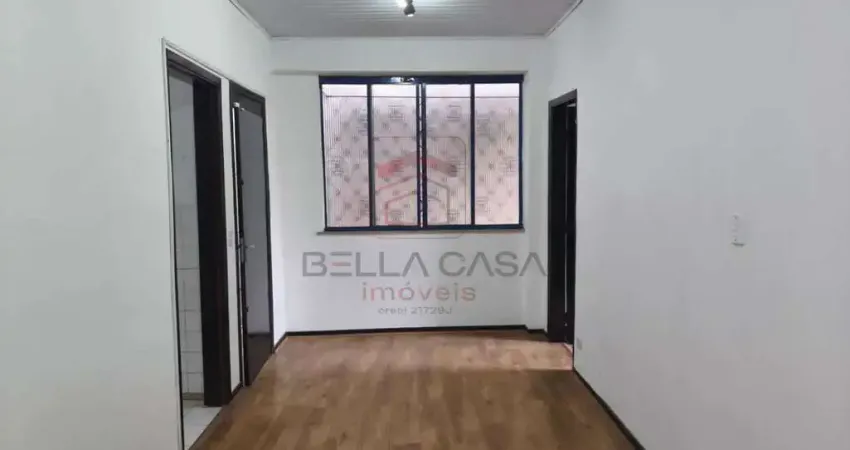 Casa com 2 quartos à venda na Rua Joel Jorge de Melo, 752, Vila Mariana, São Paulo