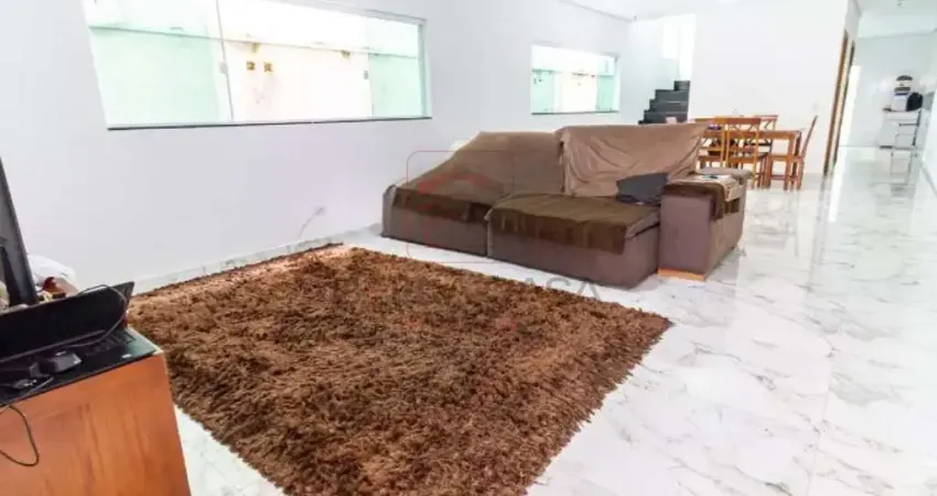 Casa com 5 quartos à venda na Rua Cuiabá, 395, Mooca, São Paulo