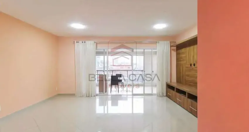 Apartamento com 3 quartos à venda na Avenida Alberto Ramos, 130, Vila Prudente, São Paulo