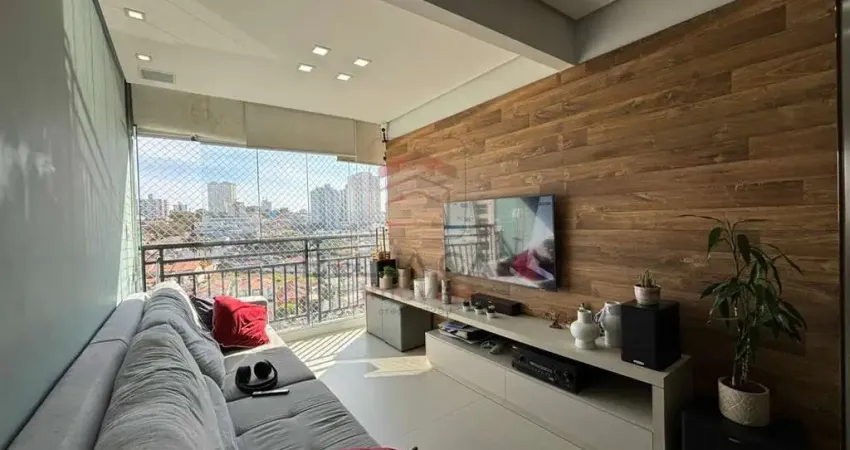 Apartamento com 3 quartos à venda na Avenida Vila Ema, 1100, Vila Prudente, São Paulo