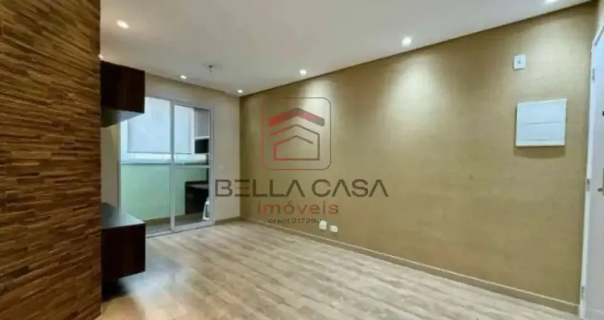 Condomínio d`itália 70m² - .3 quartos, 1 suíte, 2 banheiros, 1 vaga, lazer