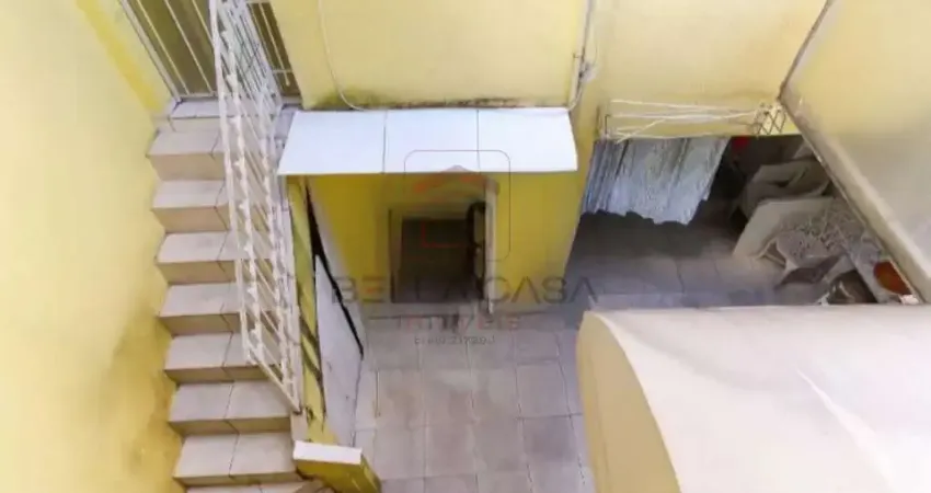 Casa com 3 quartos à venda na Rua Juventina Santana, 1, Mooca, São Paulo