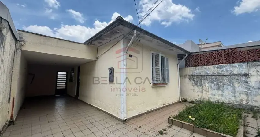 Casa a venda no bairro da mooca com 280m , excelente oportunidade para pequenos construtores