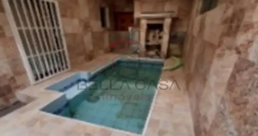 Sobrado de alto padrão à venda na mooca, com 3 dormitórios, sendo 2 suítes