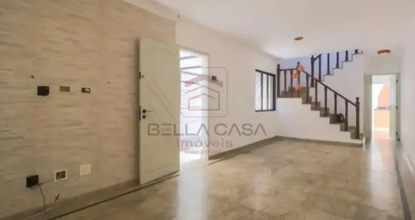 Sobrado para venda na vila prudente com 3 dormitórios e 2 suites