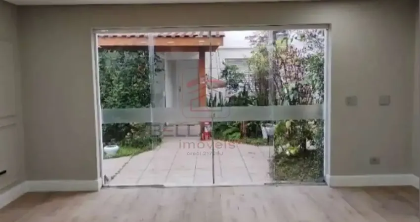 Casa comercial à venda na Rua Rosa das Neves, 48, Vila Regente Feijó, São Paulo