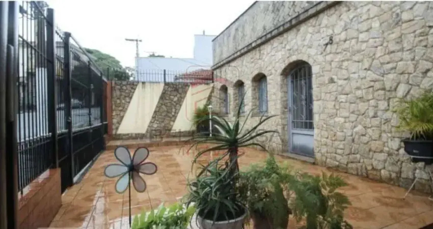 Casa com 4 quartos à venda na Rua Azevedo e Britto, 78, Vila Formosa, São Paulo