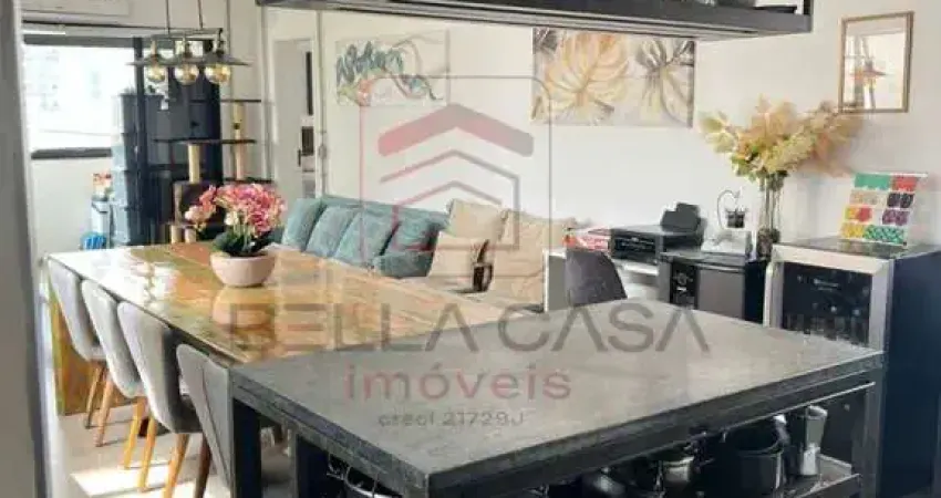 Apartamento com 3 quartos à venda na Rua São Gil, 133, Tatuapé, São Paulo