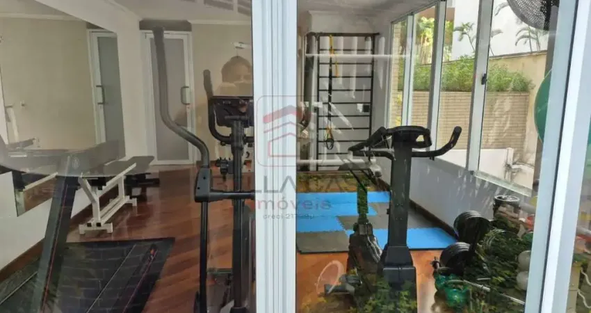 Apartamento com 3 quartos para alugar na Rua Brasília, 45, Itaim Bibi, São Paulo