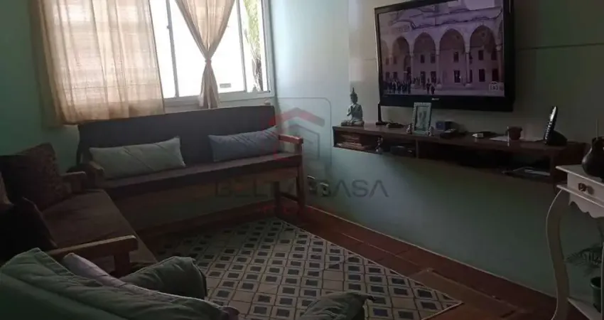 Apartamento de 60 m², 2 dormitórios, sendo 1 suíte e sem vaga na mooca.